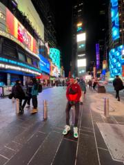 Nicolas Agustin Graño