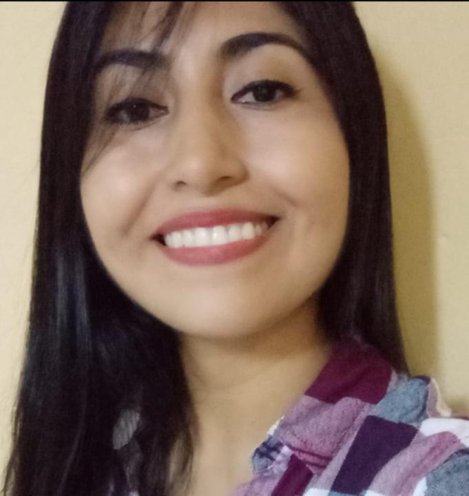 Paola Andrea Aparicio