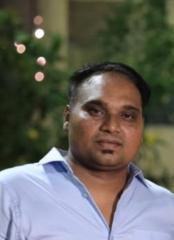 Amar Shejwal
