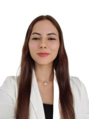 Ana Cristina Cardona Arias