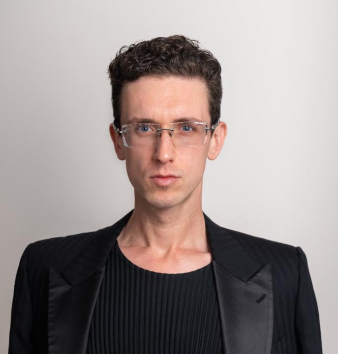 David Cash