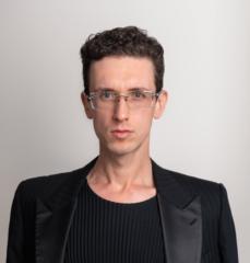 David Cash