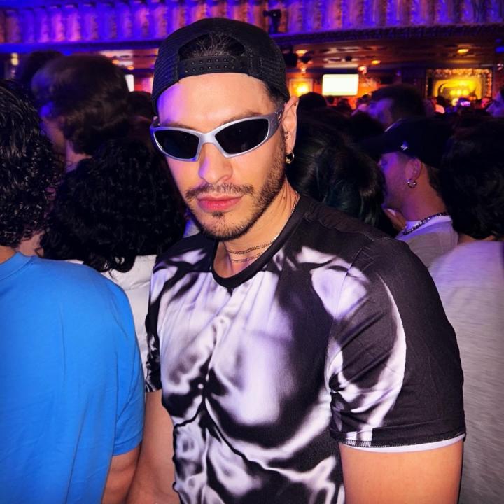 Erick Garza