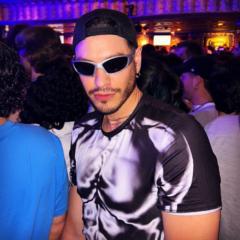 Erick Garza