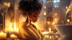 Tonimarie Sawyers-Brown