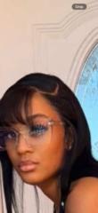 Laporsha Hayes