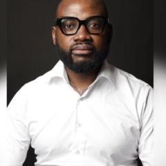 Arnaud Ndong