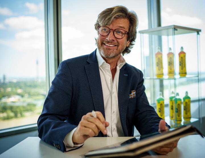 Reinhard Moeseneder