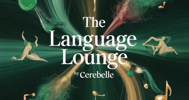 The Language Lounge