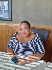 Joyce Kelebihile Poponi