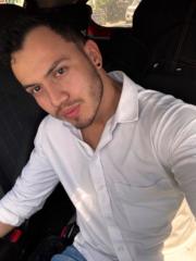 Sebastian Cervera