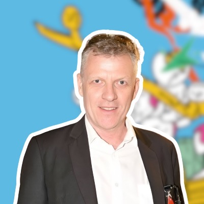 Yvan Goudard