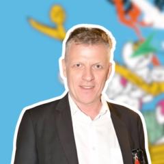 Yvan Goudard
