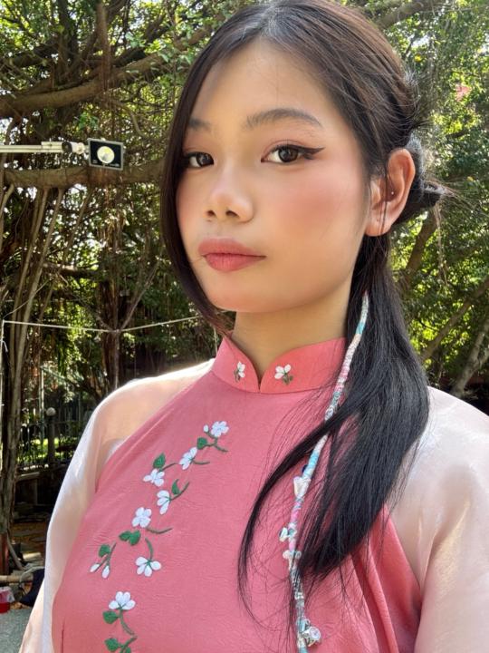 Thanh Hiền Đỗ
