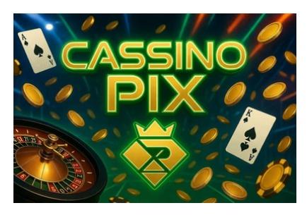 Cassino Pix