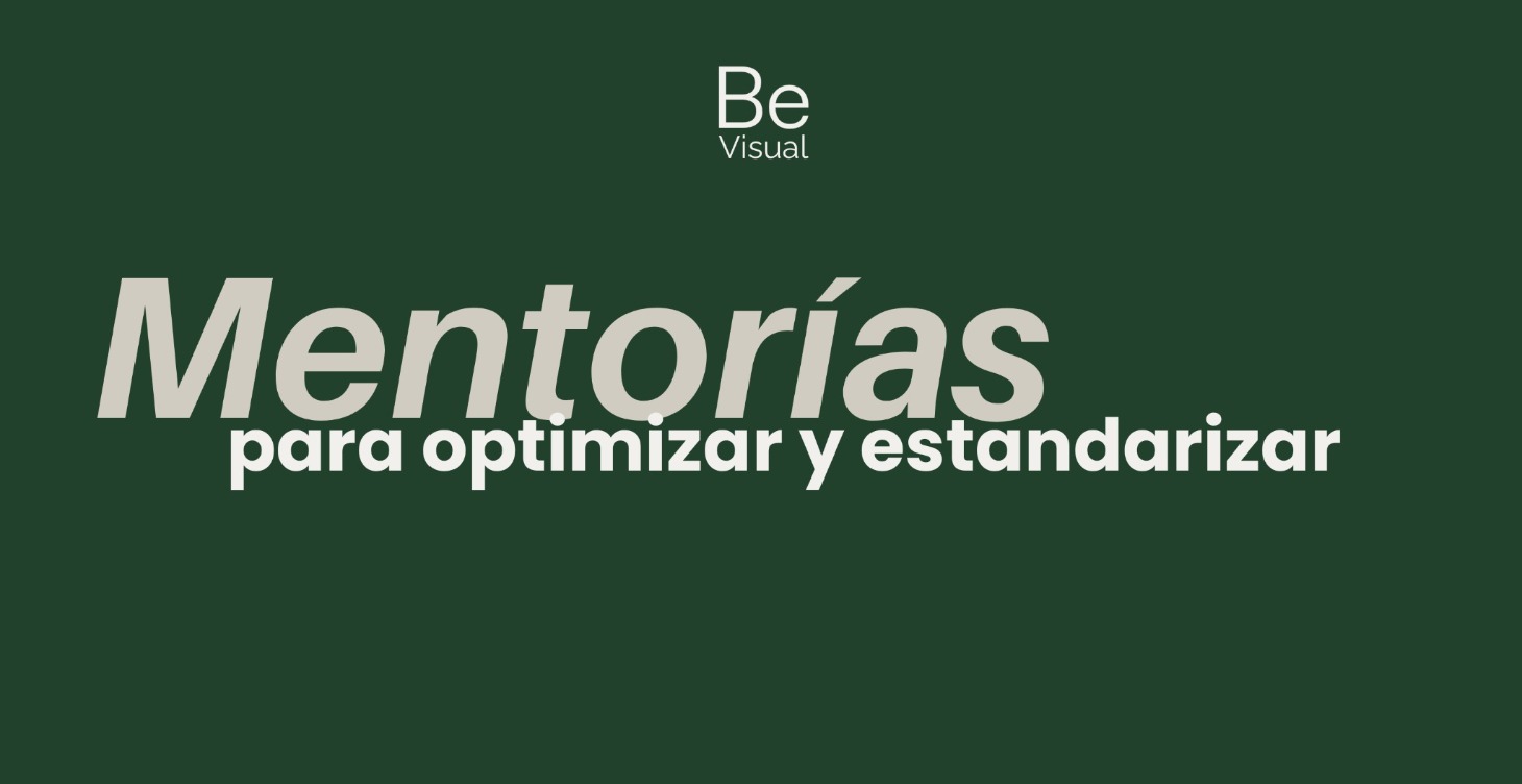 Mentorias Lideres Visual Retail Boost