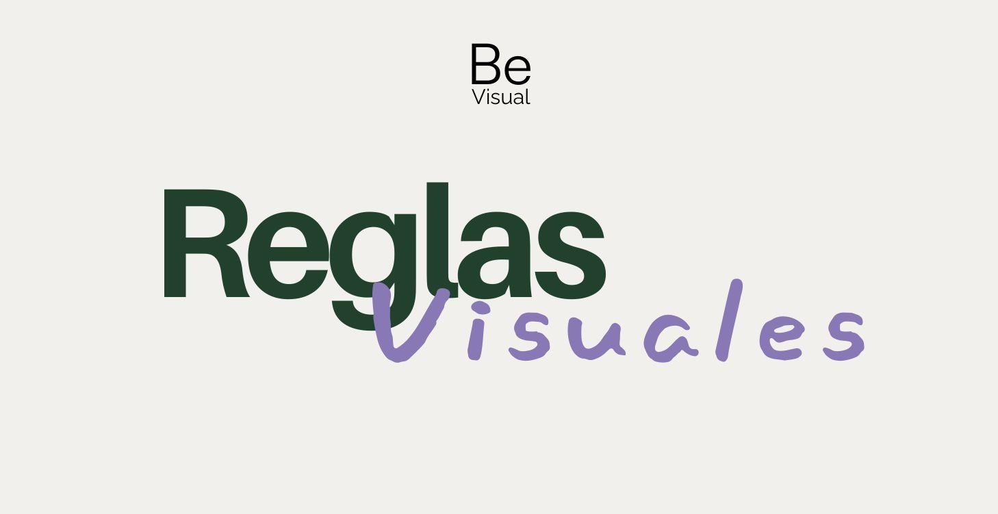 Reglas visuales