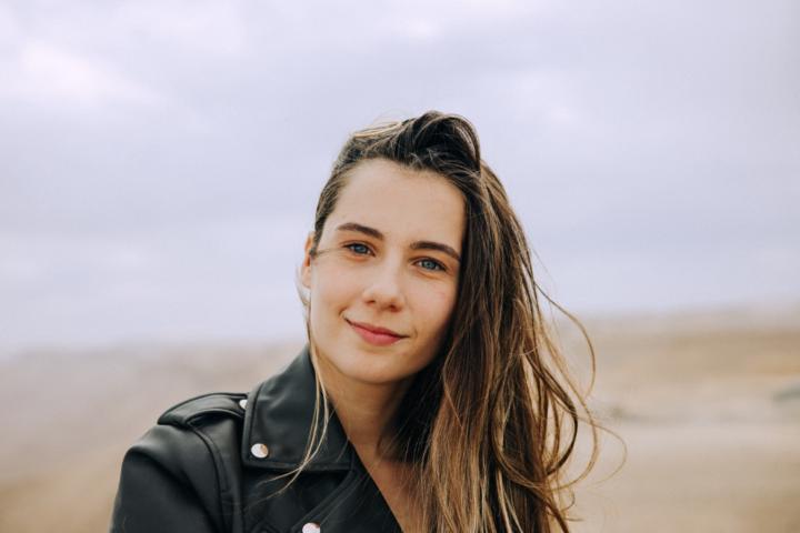 Jenia Florian