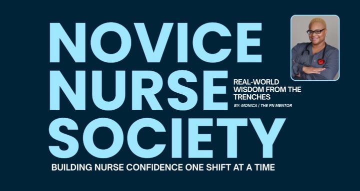 Novice Nurse Society