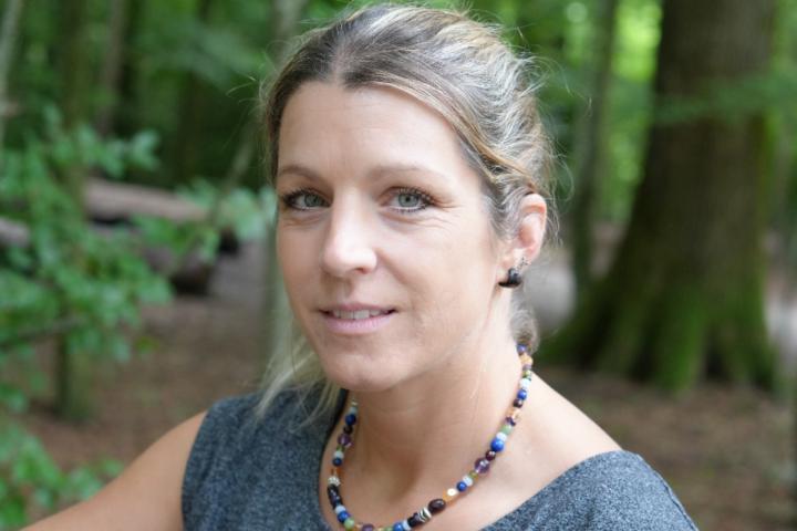 Maya Kallenbach