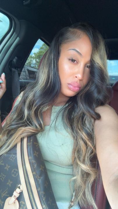 Afriona Brooks