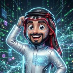 ذكاء ابديت