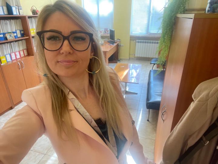 Миглена Спасова