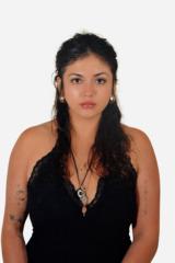 Franchesca Claros