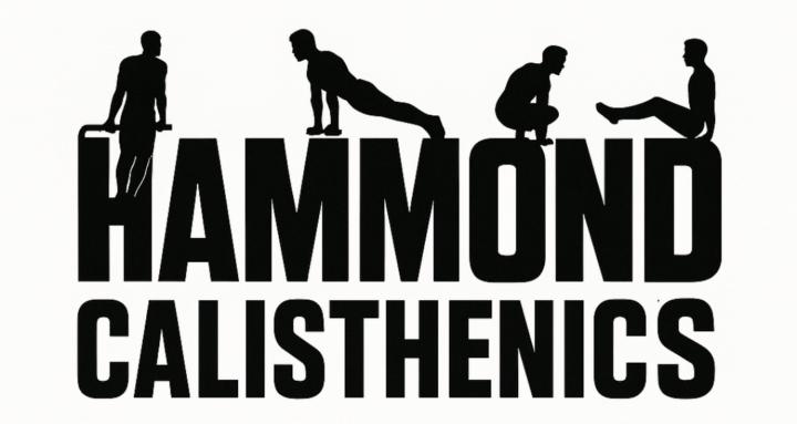 Hammond Calisthenics 