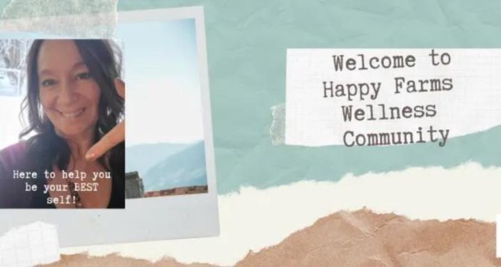 Happy Farms Wellness