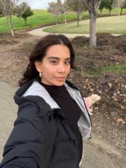 Mary Joyce Meram