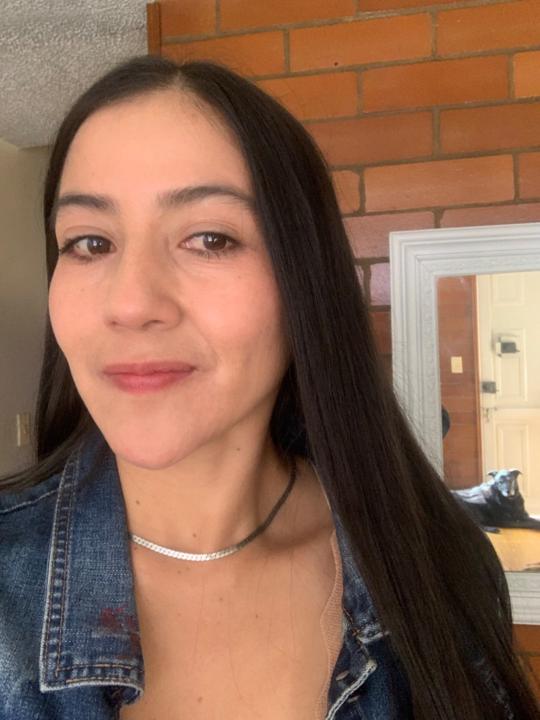 Carolina Isidro
