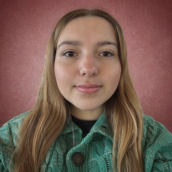 Ludmila Itatí Flores Doroñuk