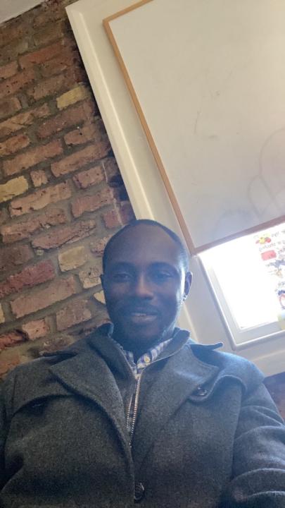 Richard Odonkor
