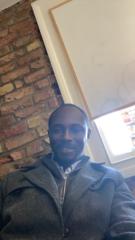 Richard Odonkor