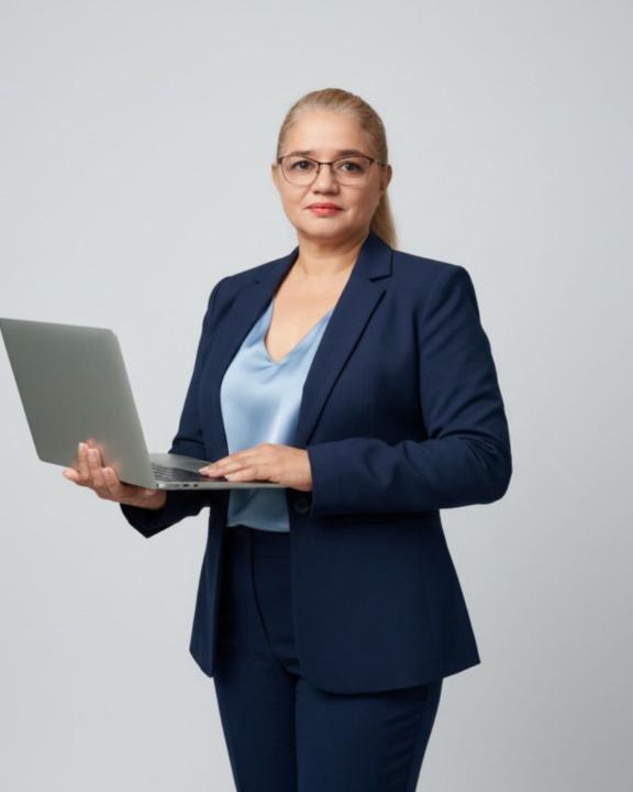 Luz Dary Bello Ospina