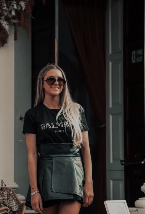 Olivia Haslehurst