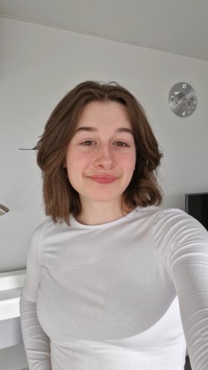 Emma Vigneron