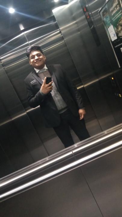Elíseo Caleb