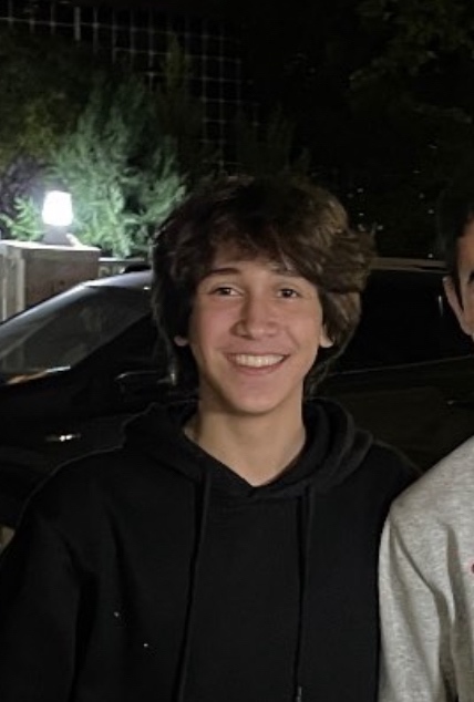 Hashem Shahrouri