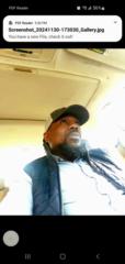Larry Saddler, Jr