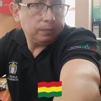 Vladimir Alberto Céspedes Suárez
