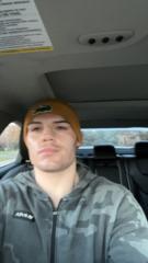 Luke Beavis