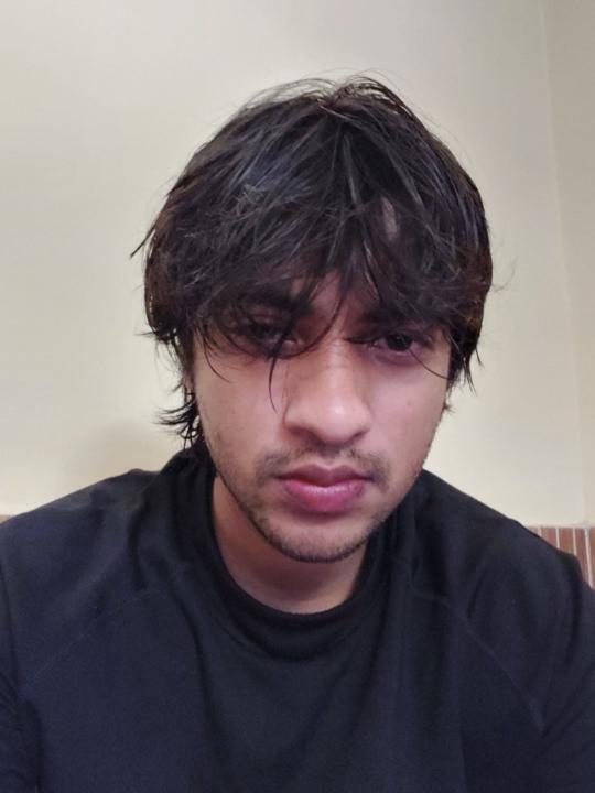 Shailesh Chauhan