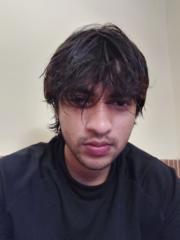 Shailesh Chauhan