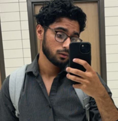 Humza Muhammad