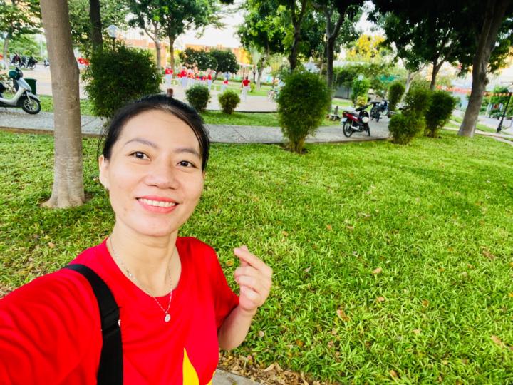 Lê Mỹ trinh