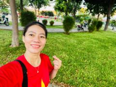 Lê Mỹ trinh