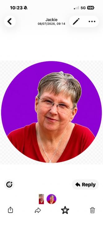 Diane Wycherley