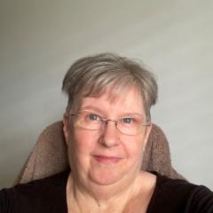 Diane Wycherley